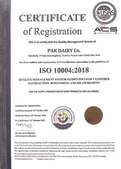 ISO 10004