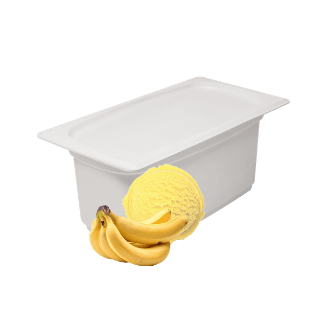 بستنی کافی شاپ موزی 3200گرم