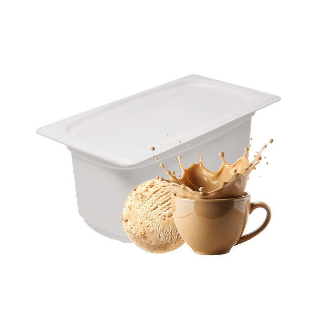 بستنی کافی شاپ نسکافه 3200 گرم