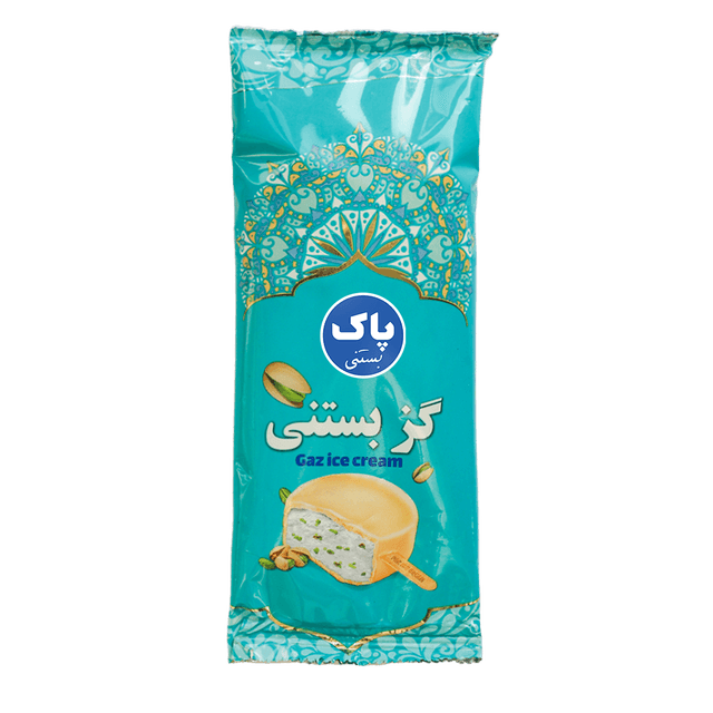 بستنی چوبی گز بستنی 60 گرم