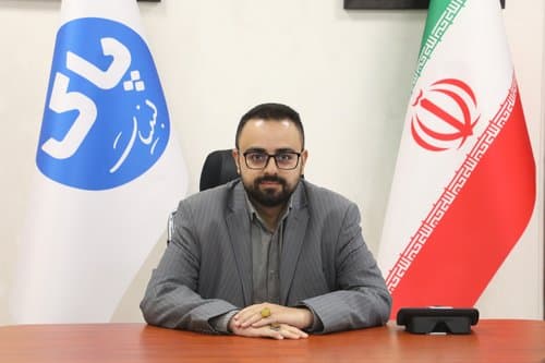 مهرداد وطنی