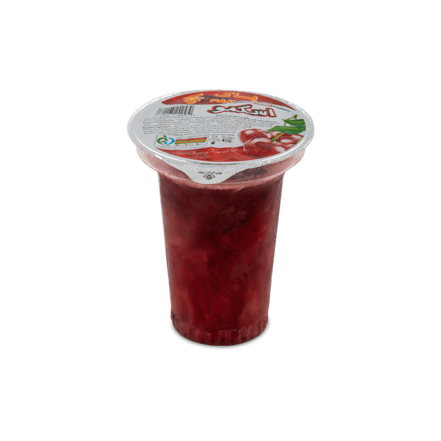 بستنی   یخی اسکمو لیوانی 130 گرم