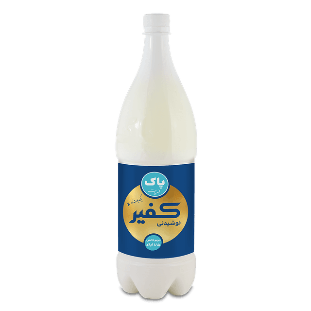 دوغ   کفیر پت 1/5 کیلو