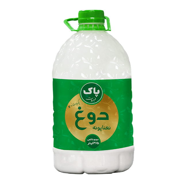 دوغ پت 3.5کیلویی