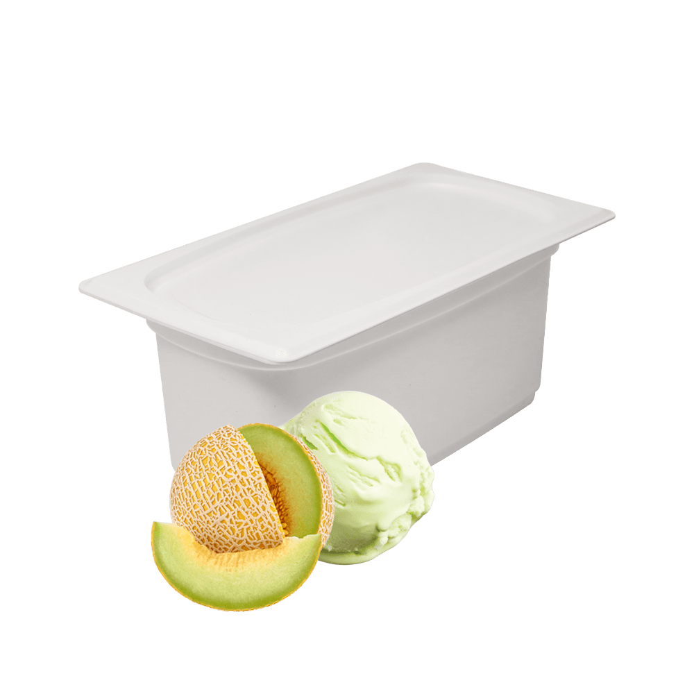 بستنی   کافی شاپ طالبی  3200 گرم