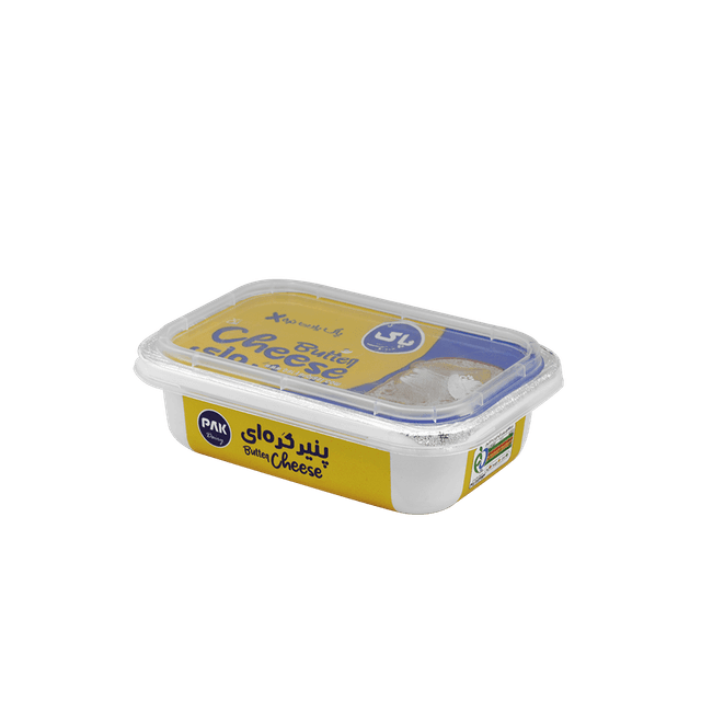 پنیر کره ای 180 گرم IML