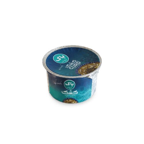 کشک     250گرم ، پاک پی