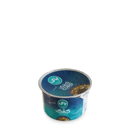 کشک     250گرم ، پاک پی