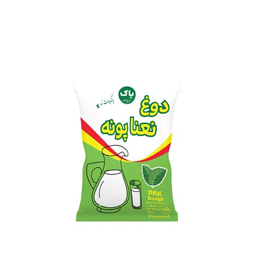 دوغ نایلون 1000گرم ، پاک