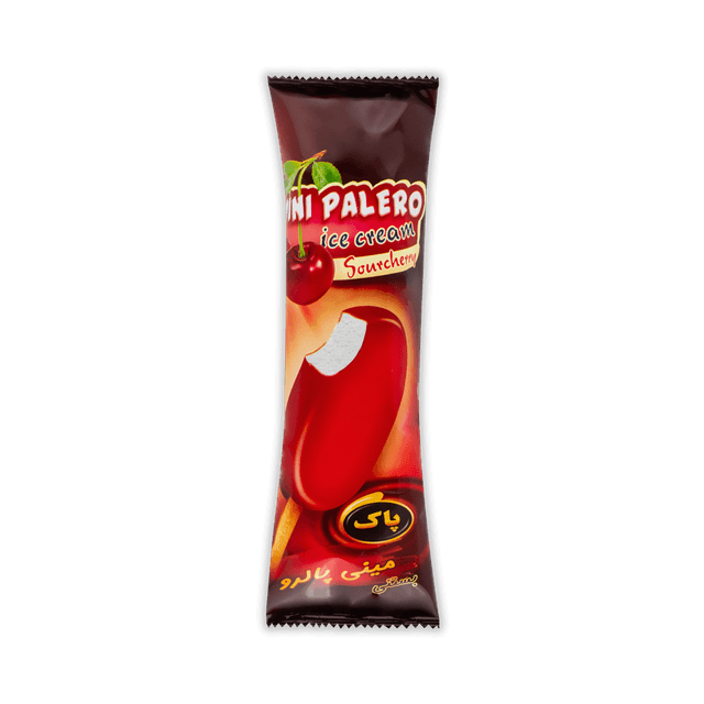 بستنی چوبی مینی پالرو 55گرم