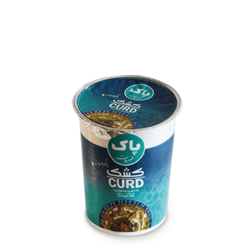 کشک اسلیو 500گرم ، پاک پی