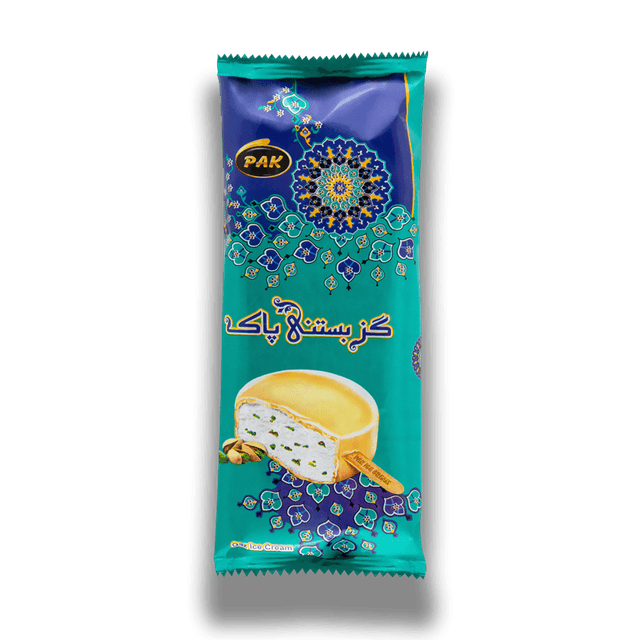 بستنی چوبی گز بستنی 60 گرم
